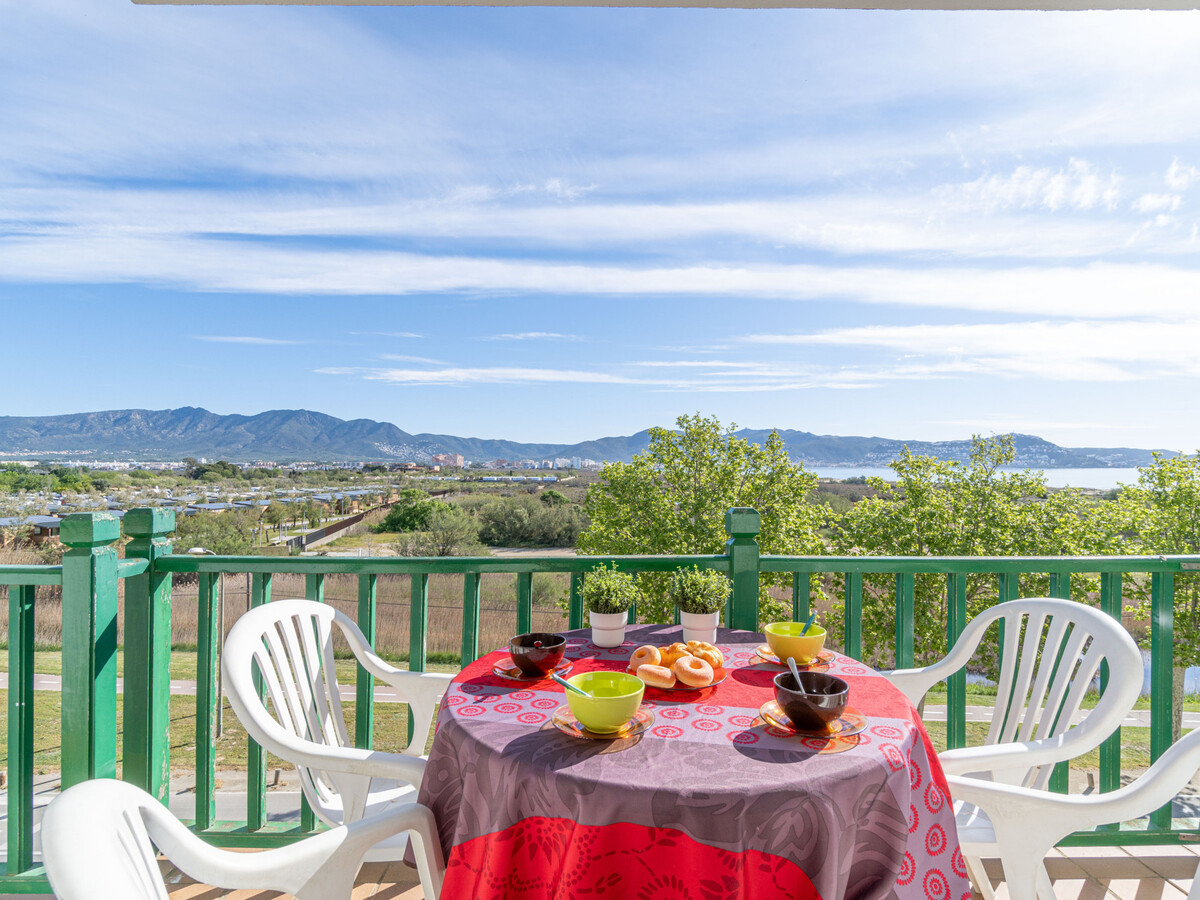 Appartement 1 chambre avec solarium et vue mer à Empuriabrava - Photo 18