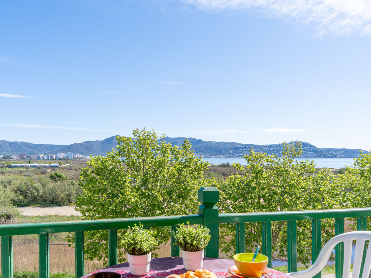 Appartement 1 chambre avec solarium et vue mer à Empuriabrava - Photo 21