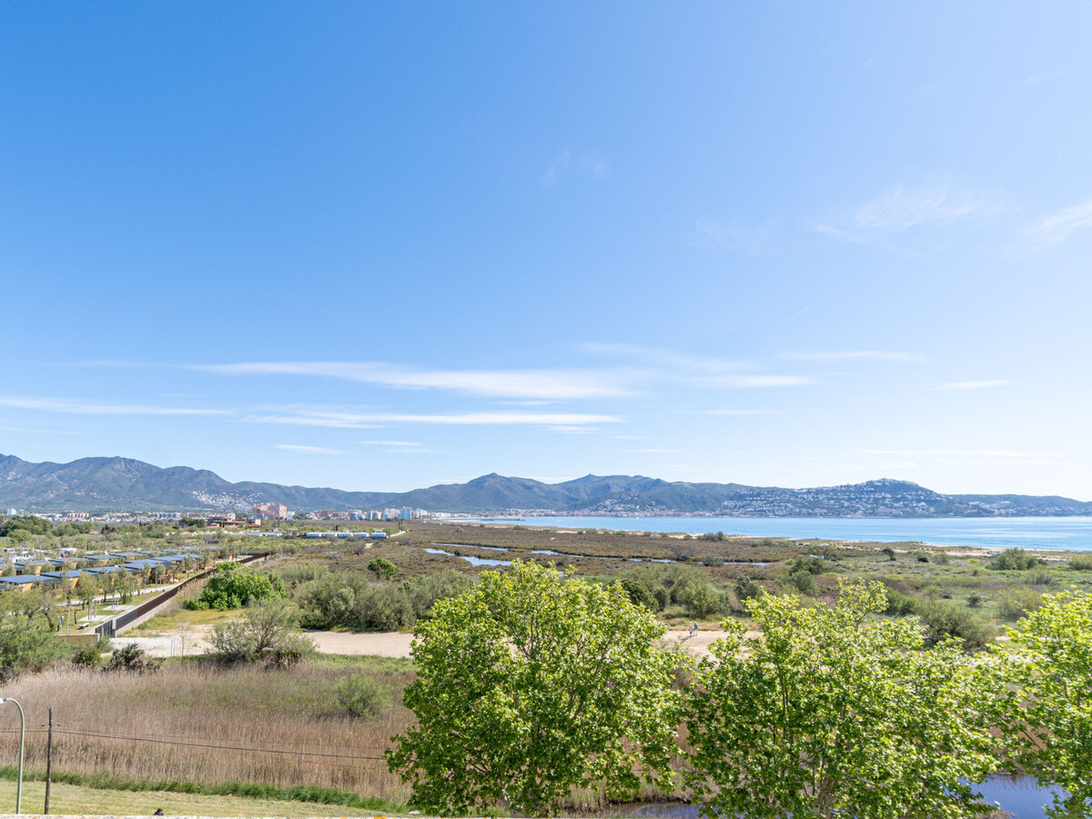 Appartement 1 chambre avec solarium et vue mer à Empuriabrava - Photo 22