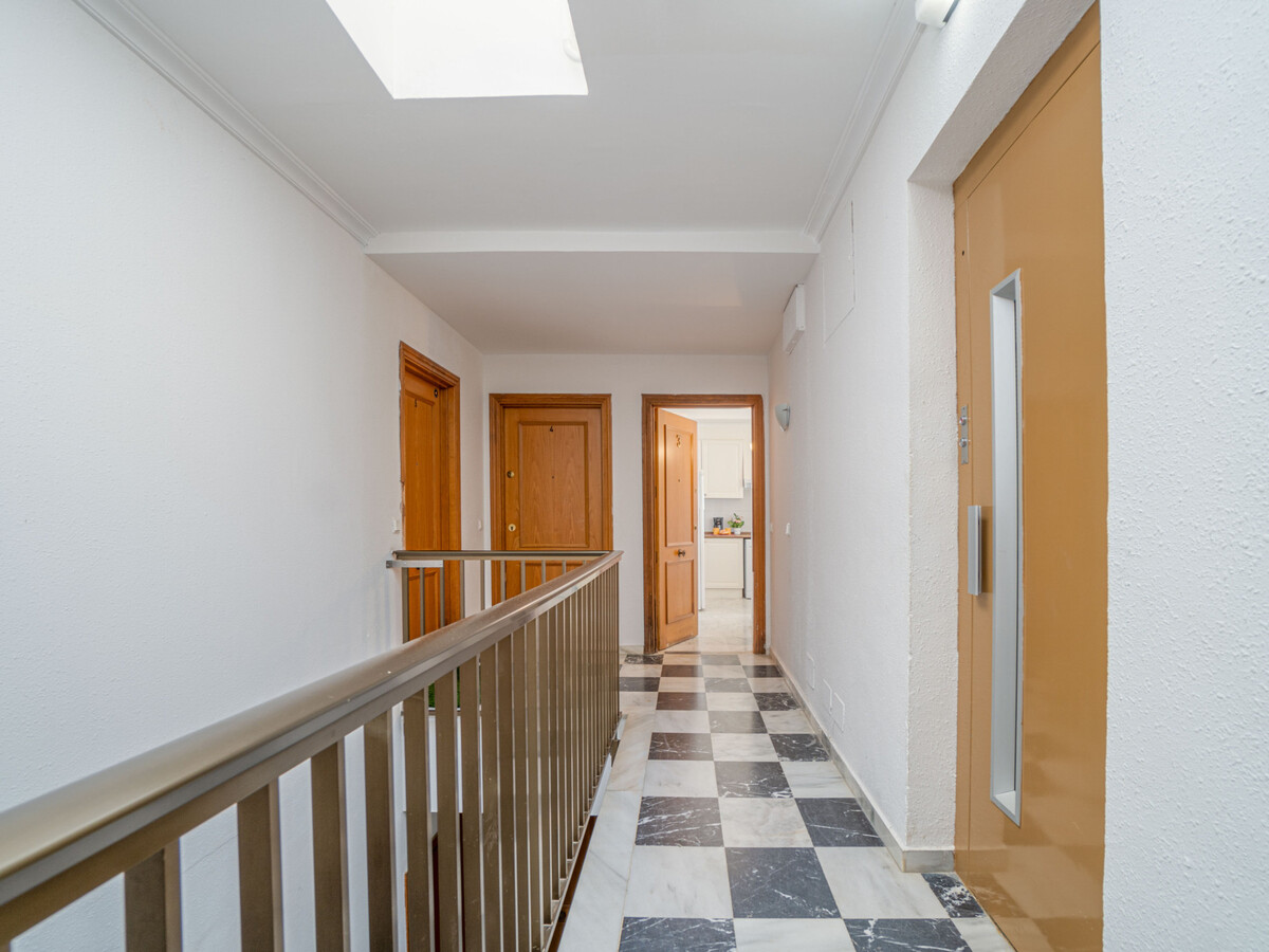 Appartement 1 chambre avec solarium et vue mer à Empuriabrava - Photo 23