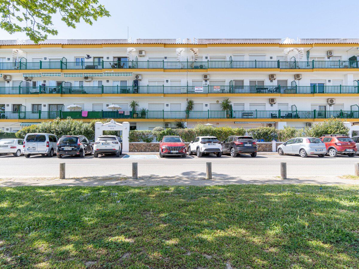 Appartement 1 chambre avec solarium et vue mer à Empuriabrava - Photo 24