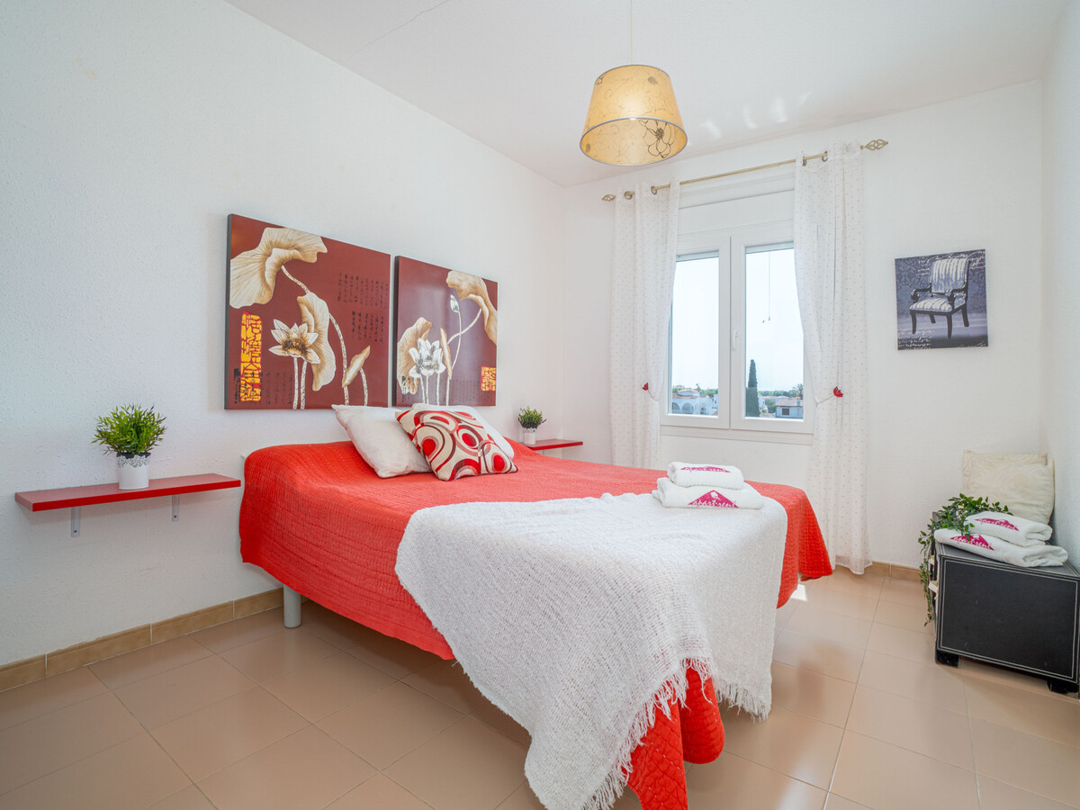Appartement 2 ch. avec vue lac à Empuriabrava - Photo 4