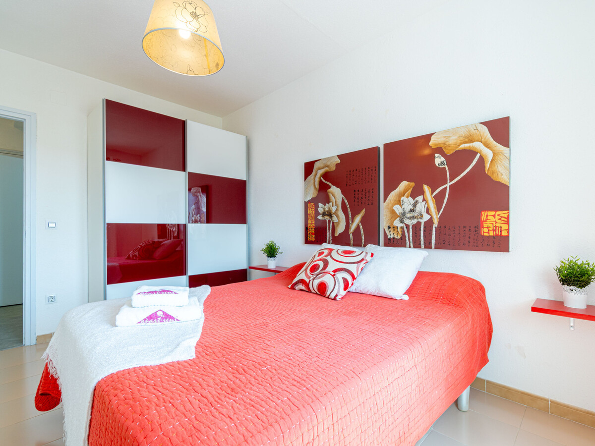 Appartement 2 ch. avec vue lac à Empuriabrava - Photo 13