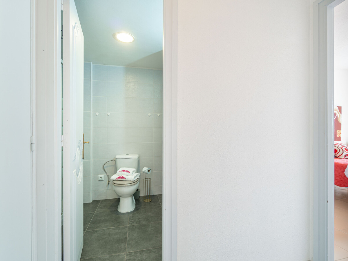 Appartement 2 ch. avec vue lac à Empuriabrava - Photo 14