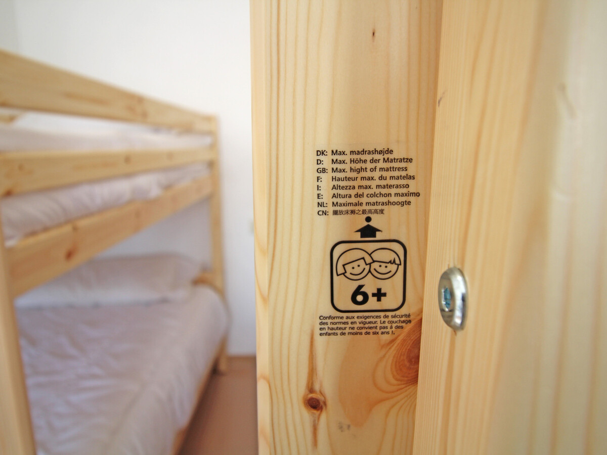 Appartement 2 ch. avec vue lac à Empuriabrava - Photo 19