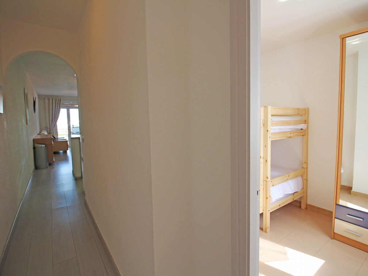 Appartement 2 ch. avec vue lac à Empuriabrava - Photo 20