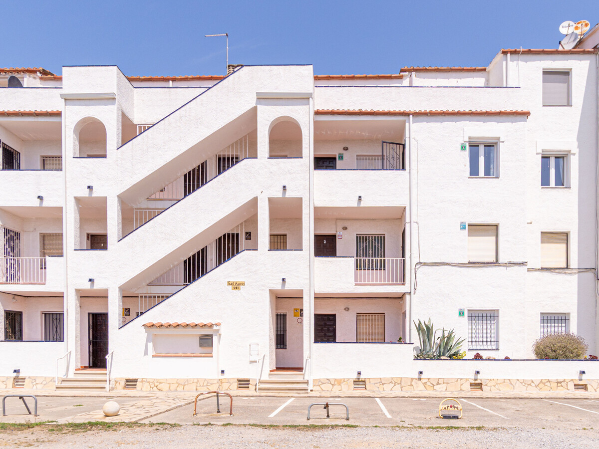 Appartement 2 ch. avec vue lac à Empuriabrava - Photo 30