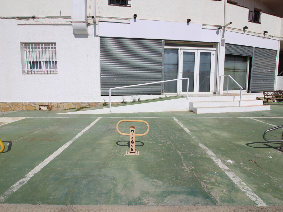 Appartement 2 ch. avec vue lac à Empuriabrava - Photo 31