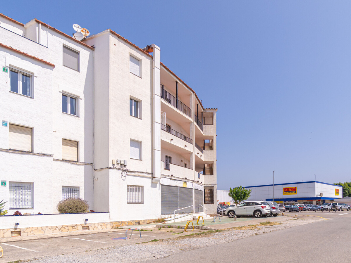 Appartement 2 ch. avec vue lac à Empuriabrava - Photo 32