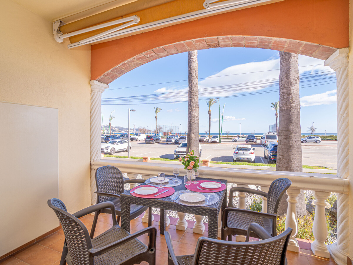 Appartement 35 m² bord de mer Empuriabrava, 4 pers. - Photo 3