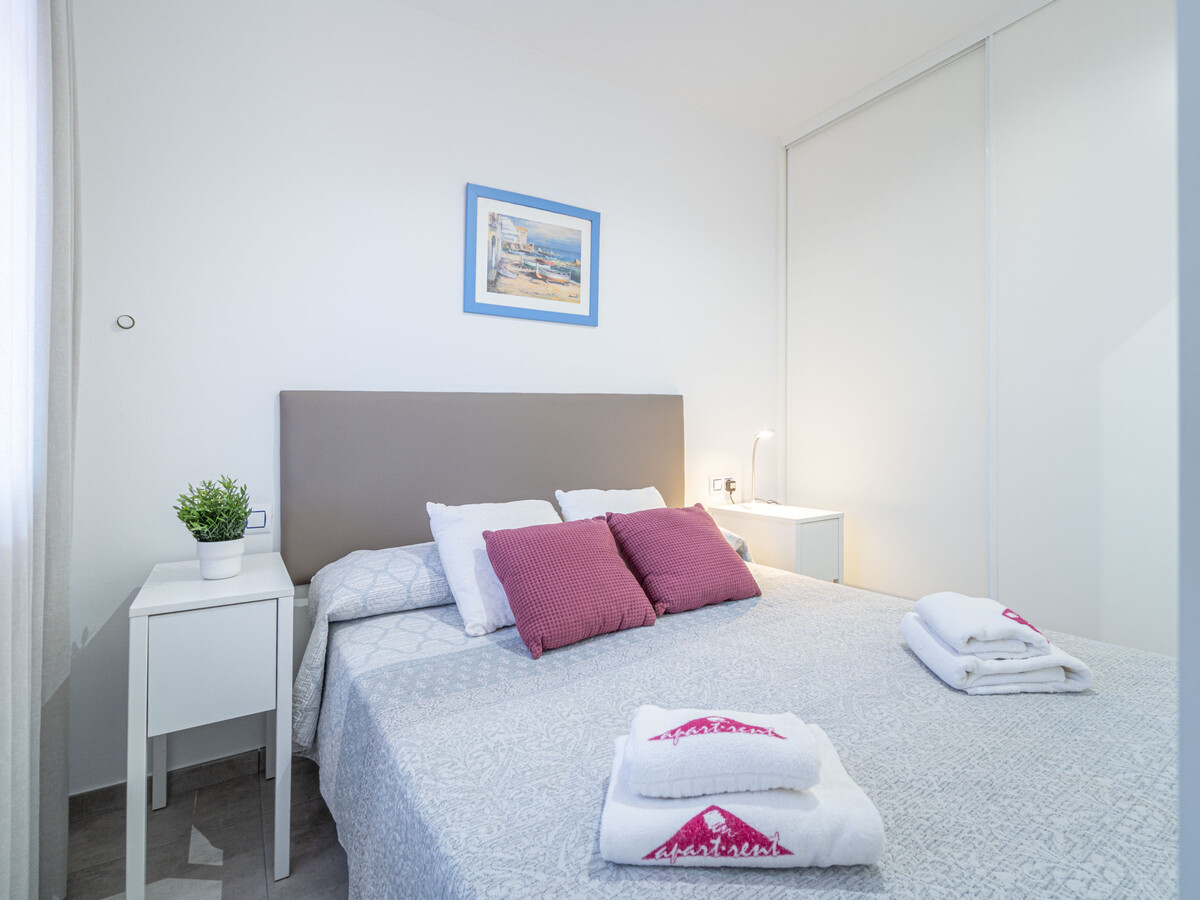 Appartement 35 m² bord de mer Empuriabrava, 4 pers. - Photo 4