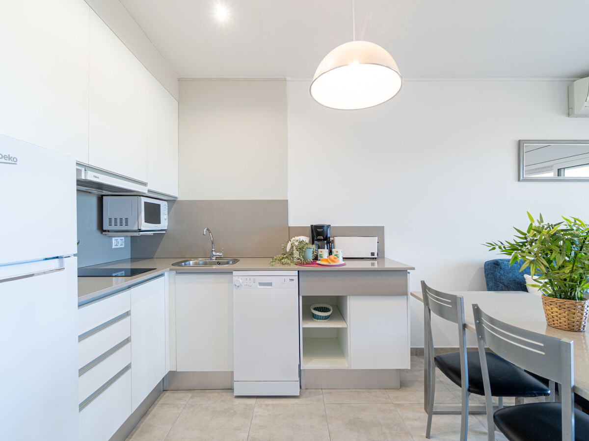 Appartement 35 m² bord de mer Empuriabrava, 4 pers. - Photo 6