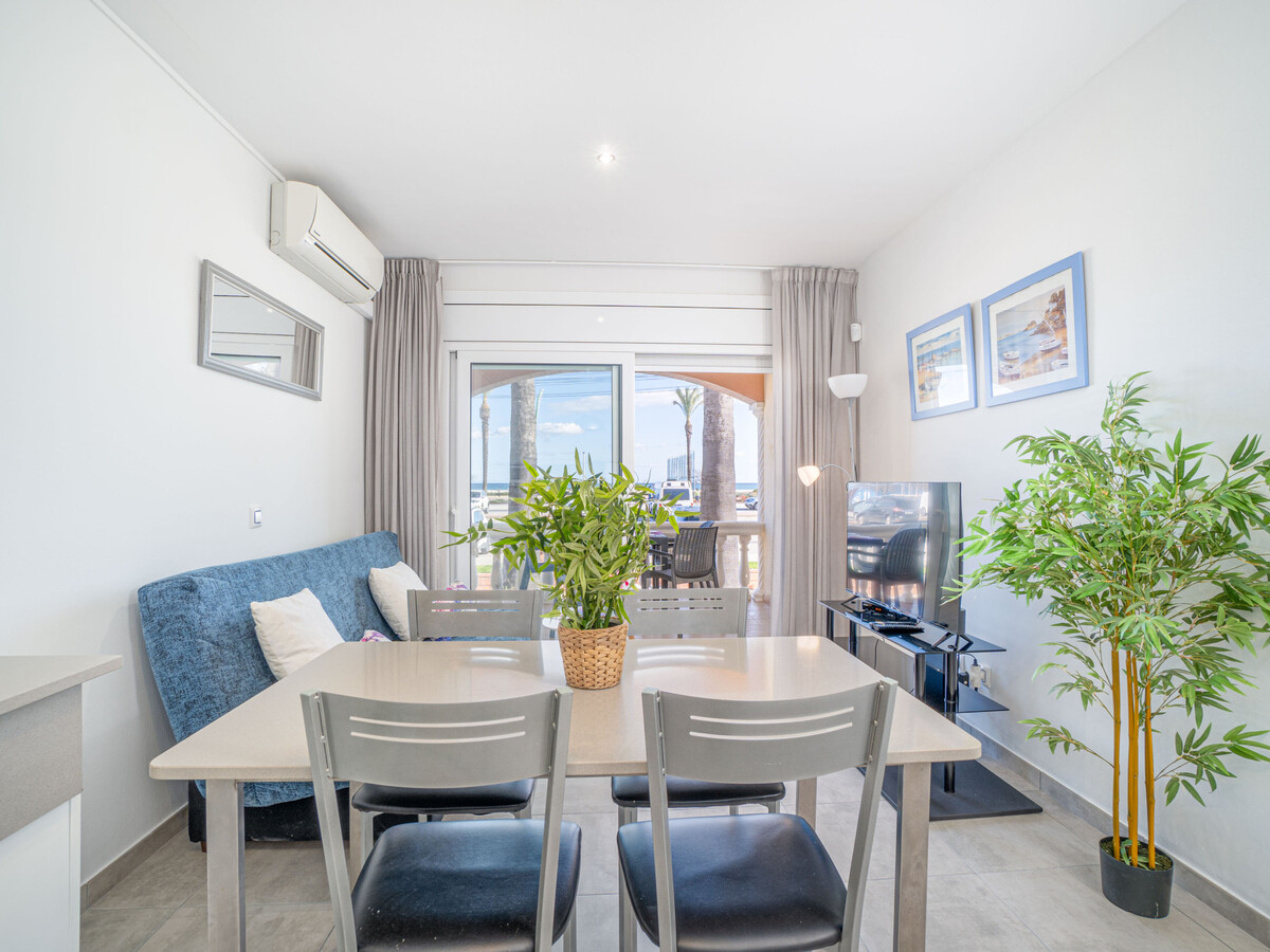 Appartement 35 m² bord de mer Empuriabrava, 4 pers. - Photo 7