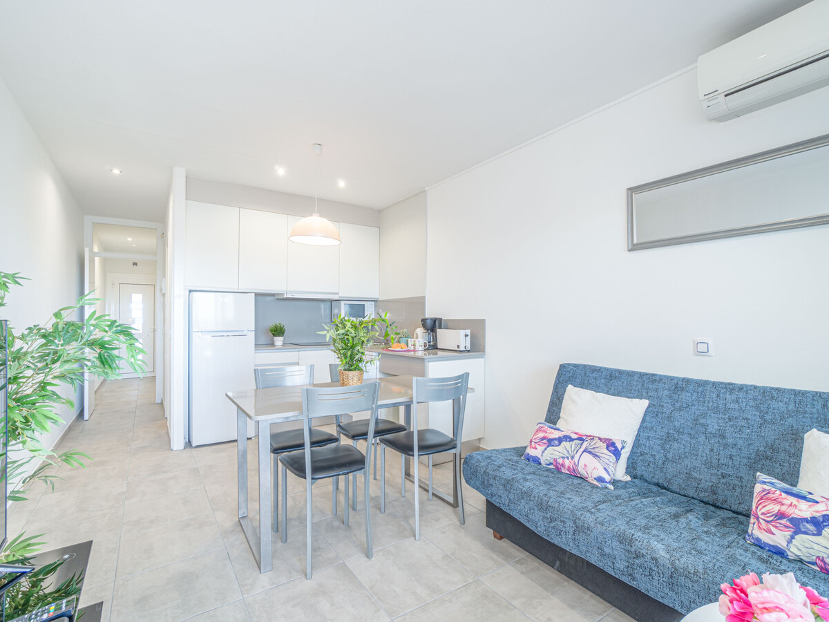 Appartement 35 m² bord de mer Empuriabrava, 4 pers. - Photo 8