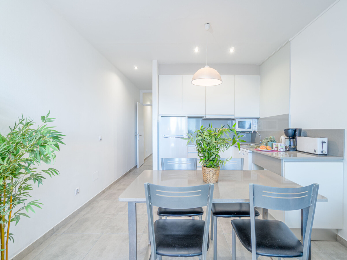 Appartement 35 m² bord de mer Empuriabrava, 4 pers. - Photo 9
