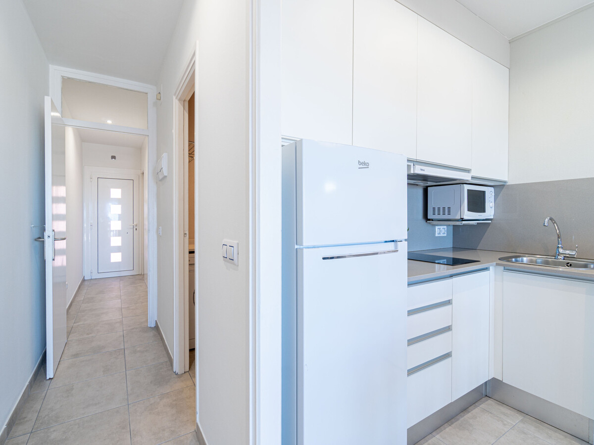 Appartement 35 m² bord de mer Empuriabrava, 4 pers. - Photo 10