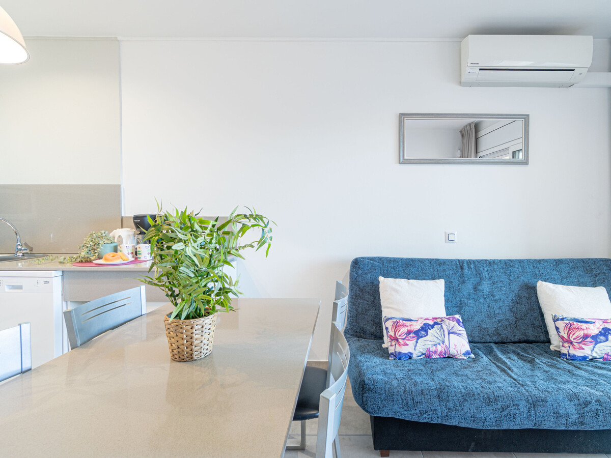 Appartement 35 m² bord de mer Empuriabrava, 4 pers. - Photo 13