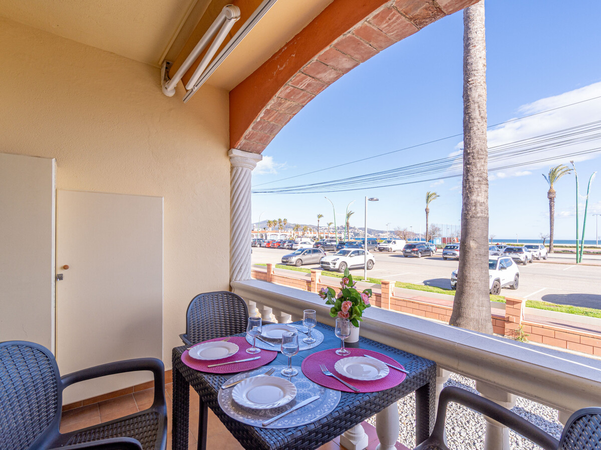 Appartement 35 m² bord de mer Empuriabrava, 4 pers. - Photo 16