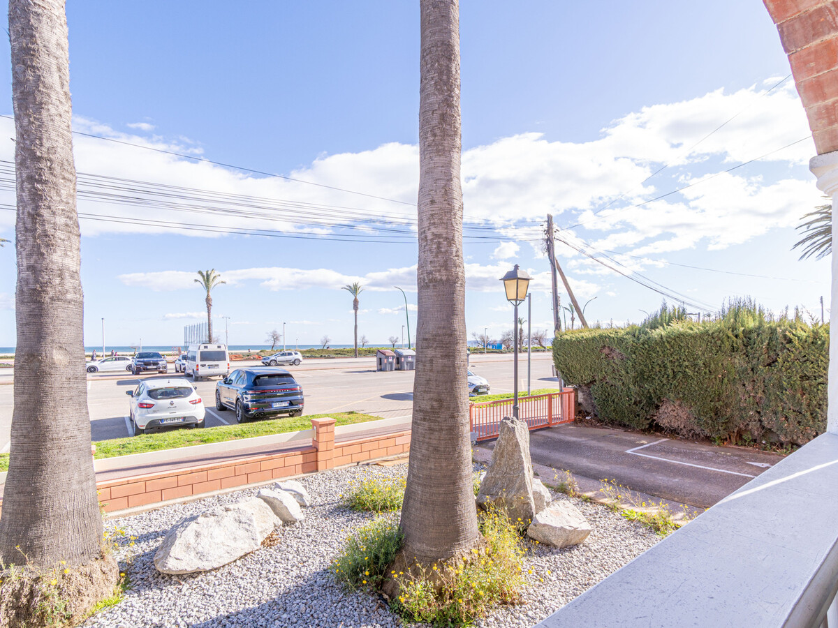 Appartement 35 m² bord de mer Empuriabrava, 4 pers. - Photo 17