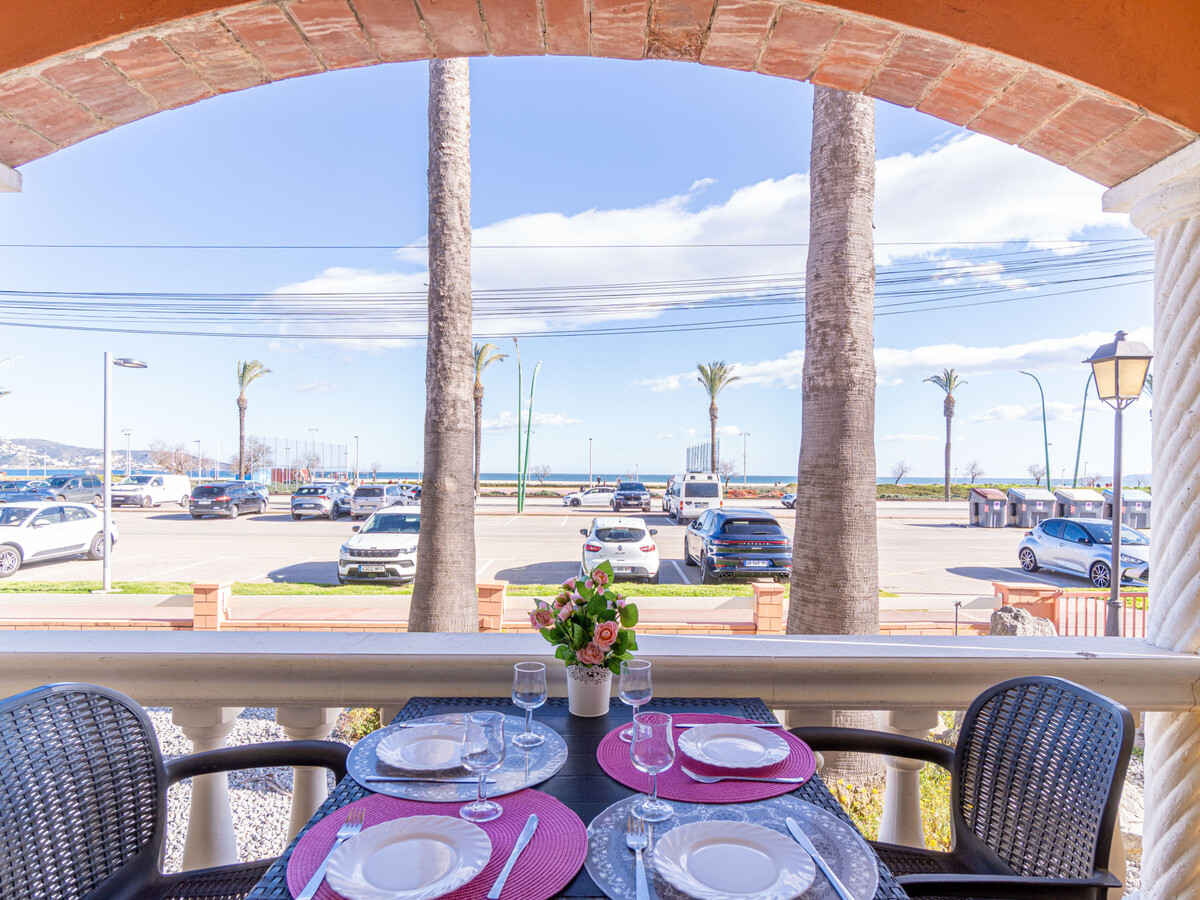 Appartement 35 m² bord de mer Empuriabrava, 4 pers. - Photo 18