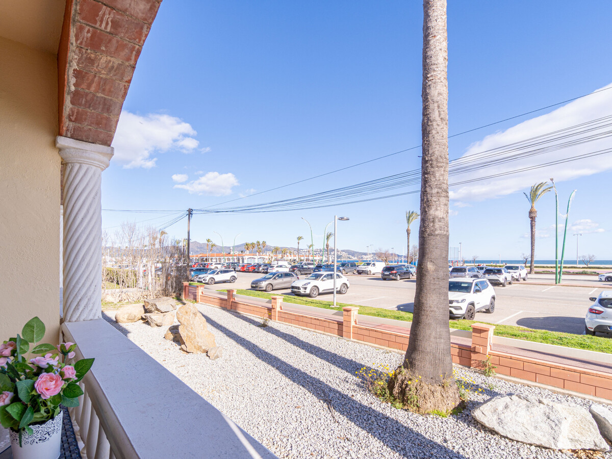Appartement 35 m² bord de mer Empuriabrava, 4 pers. - Photo 19