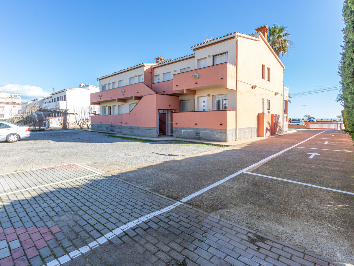 Appartement 35 m² bord de mer Empuriabrava, 4 pers. - Photo 22
