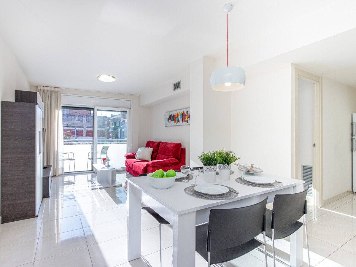 Appartement 2 ch, 70 m² à 150 m de la plage à Roses - Photo 1