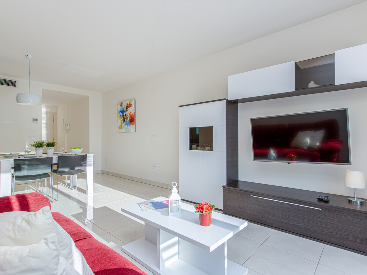 Appartement 2 ch, 70 m² à 150 m de la plage à Roses - Photo 3