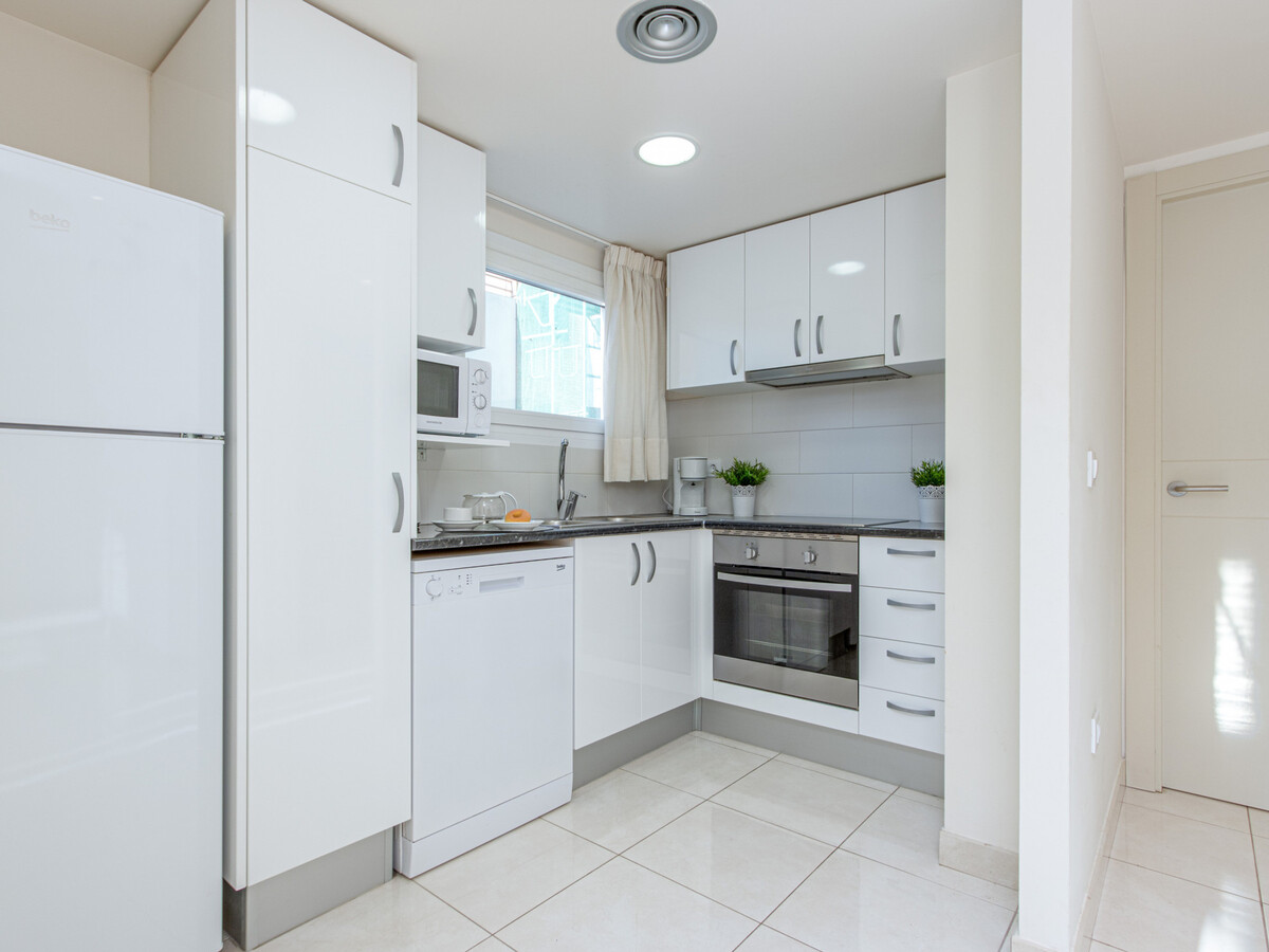 Appartement 2 ch, 70 m² à 150 m de la plage à Roses - Photo 4