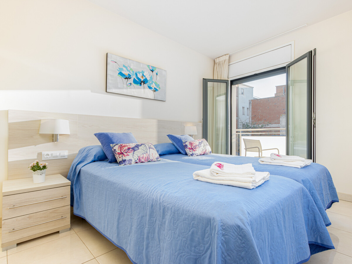 Appartement 2 ch, 70 m² à 150 m de la plage à Roses - Photo 5