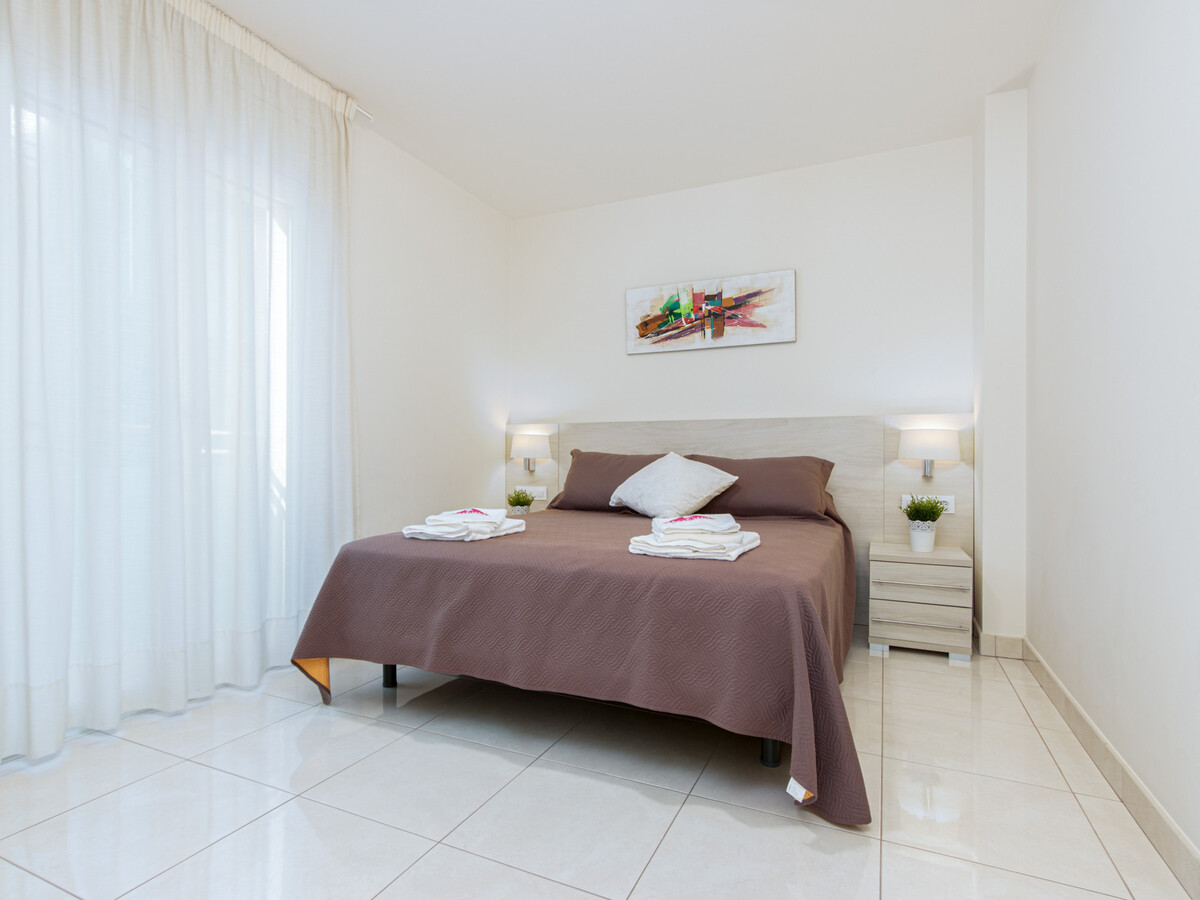 Appartement 2 ch, 70 m² à 150 m de la plage à Roses - Photo 6
