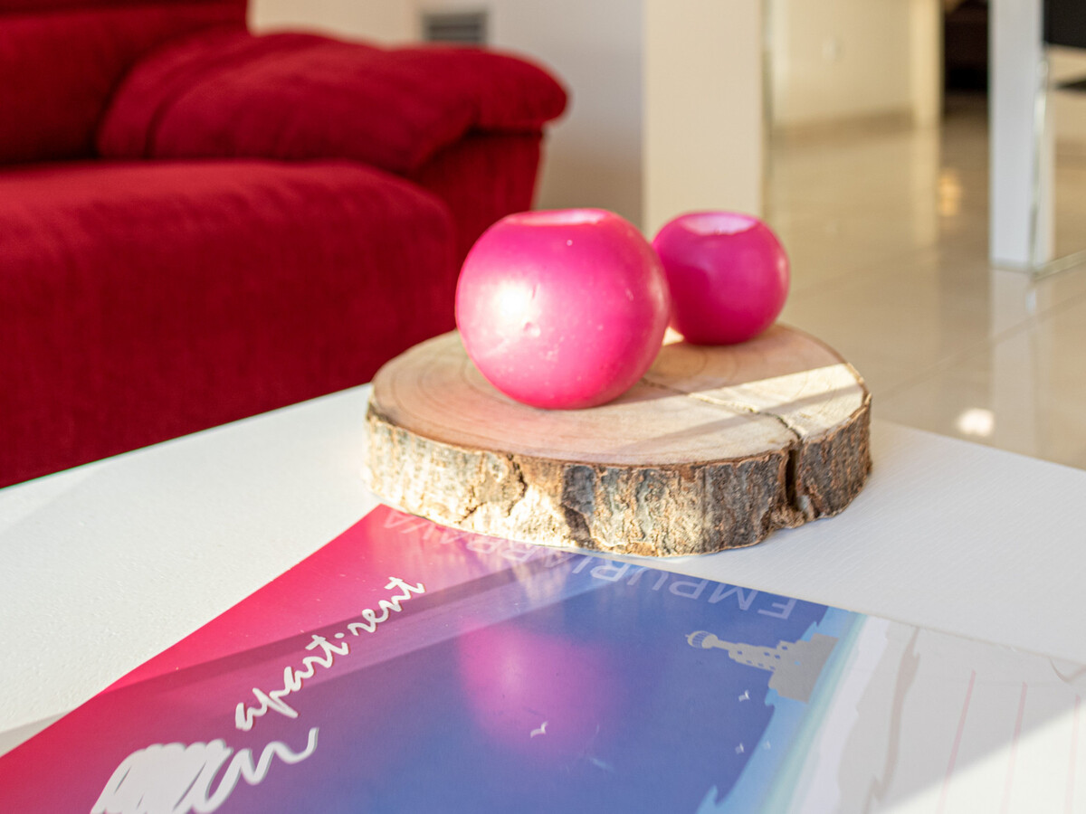 Appartement 2 ch, 70 m² à 150 m de la plage à Roses - Photo 7