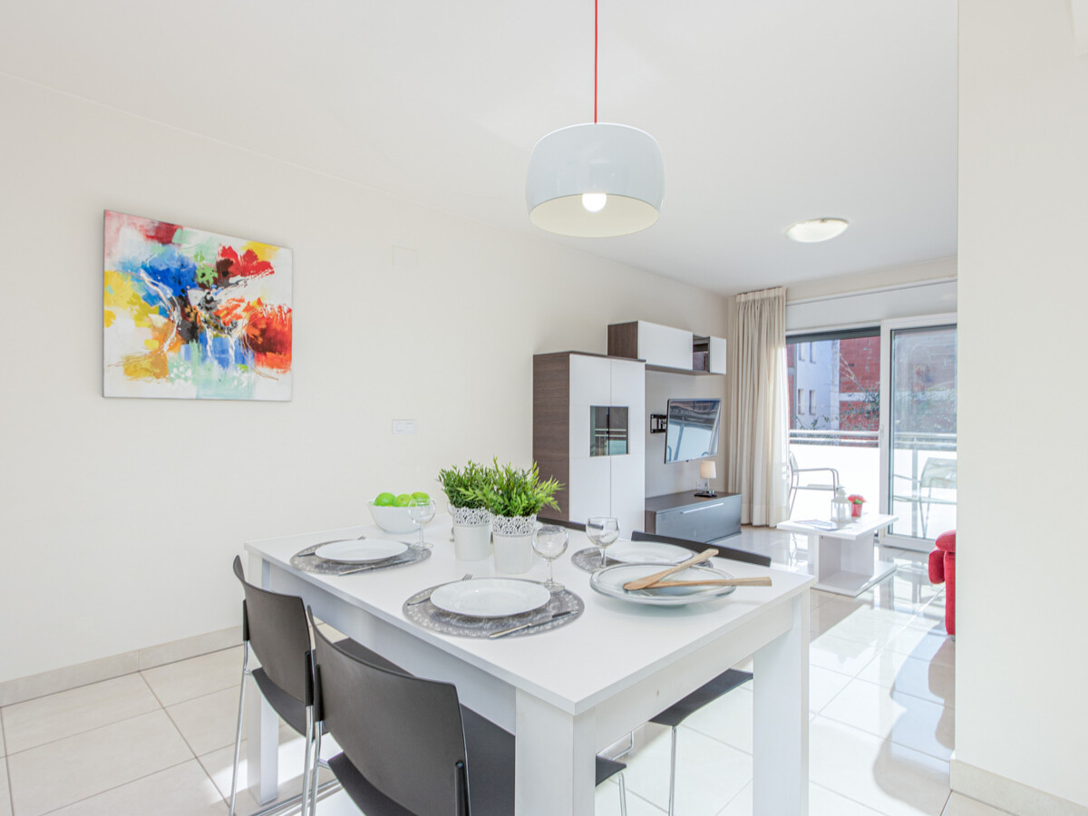 Appartement 2 ch, 70 m² à 150 m de la plage à Roses - Photo 8