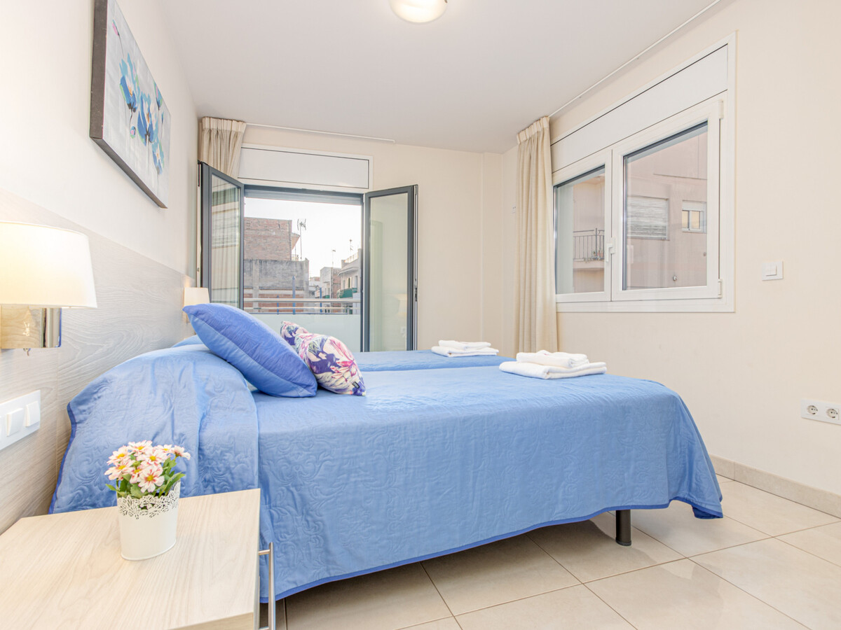 Appartement 2 ch, 70 m² à 150 m de la plage à Roses - Photo 9