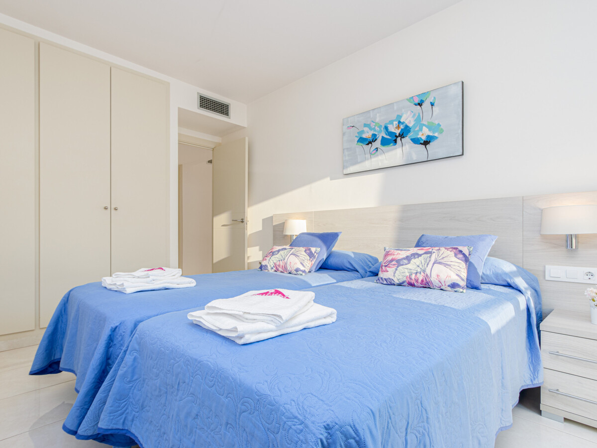 Appartement 2 ch, 70 m² à 150 m de la plage à Roses - Photo 10