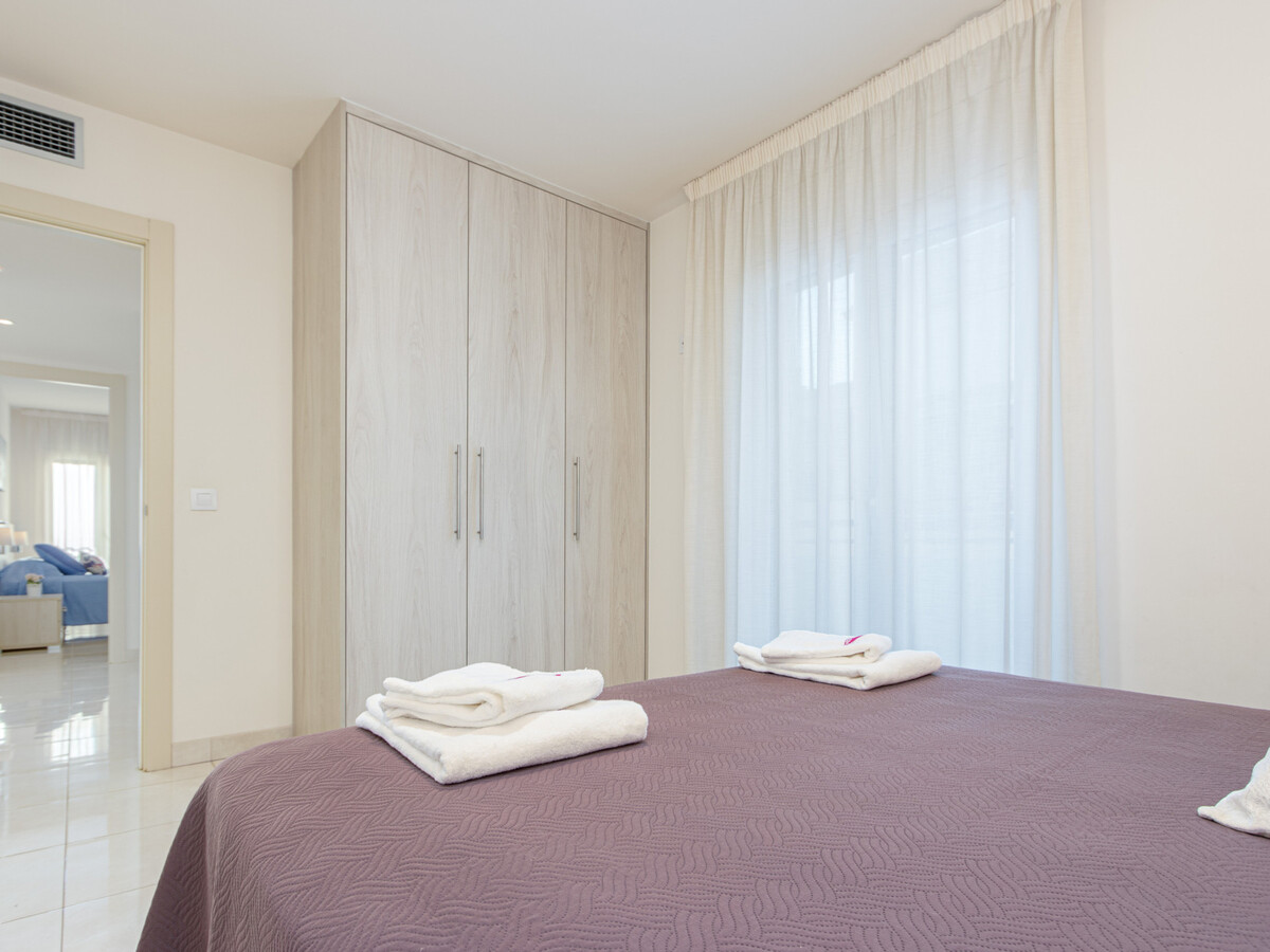 Appartement 2 ch, 70 m² à 150 m de la plage à Roses - Photo 11