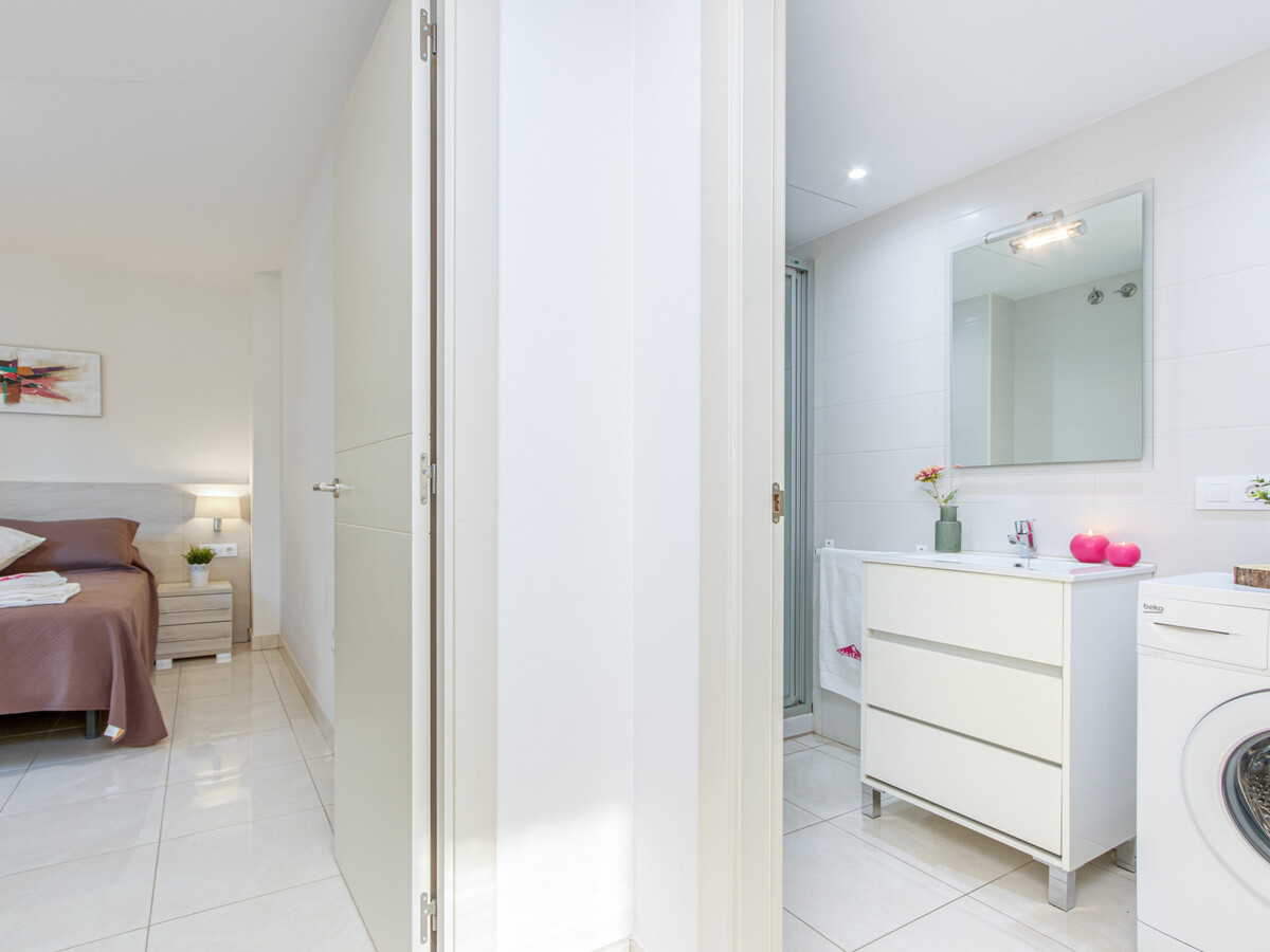 Appartement 2 ch, 70 m² à 150 m de la plage à Roses - Photo 12
