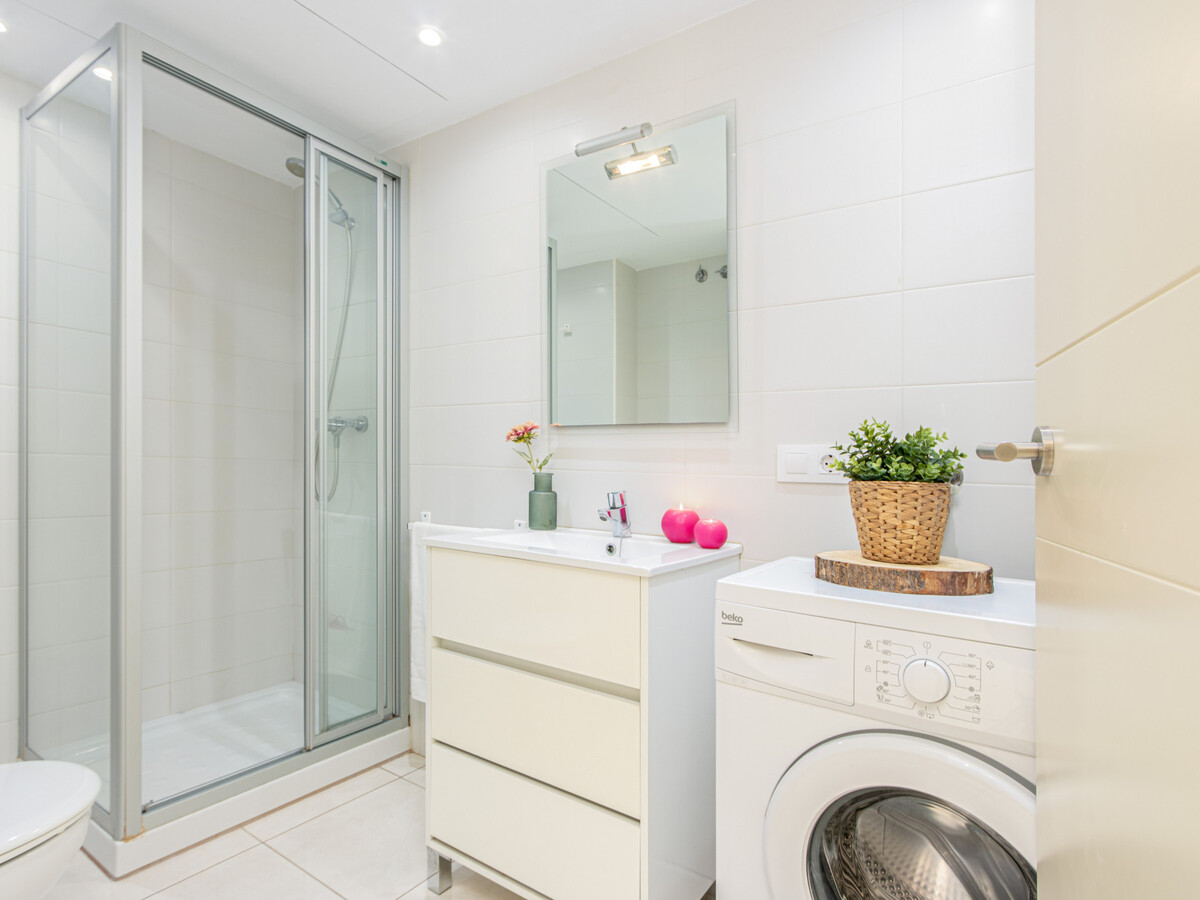 Appartement 2 ch, 70 m² à 150 m de la plage à Roses - Photo 13