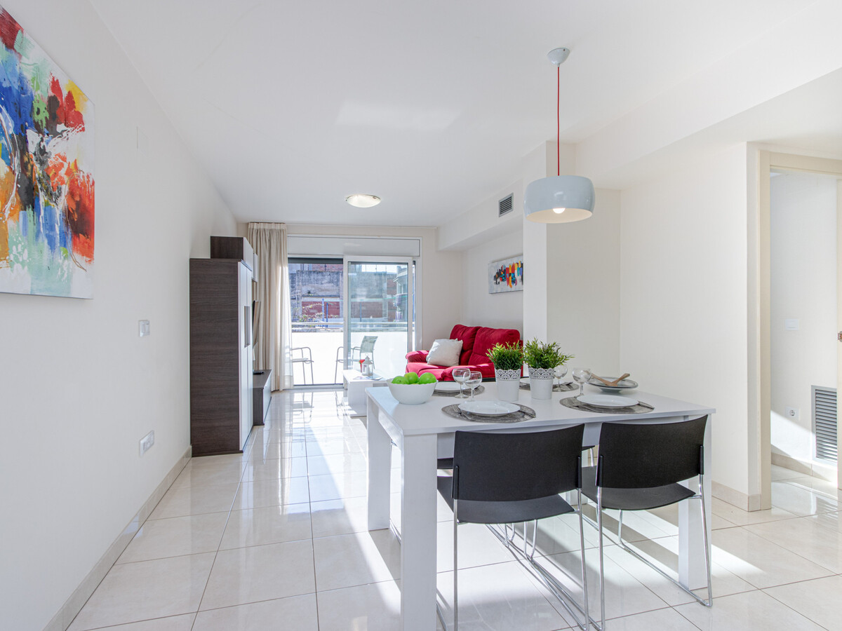 Appartement 2 ch, 70 m² à 150 m de la plage à Roses - Photo 14