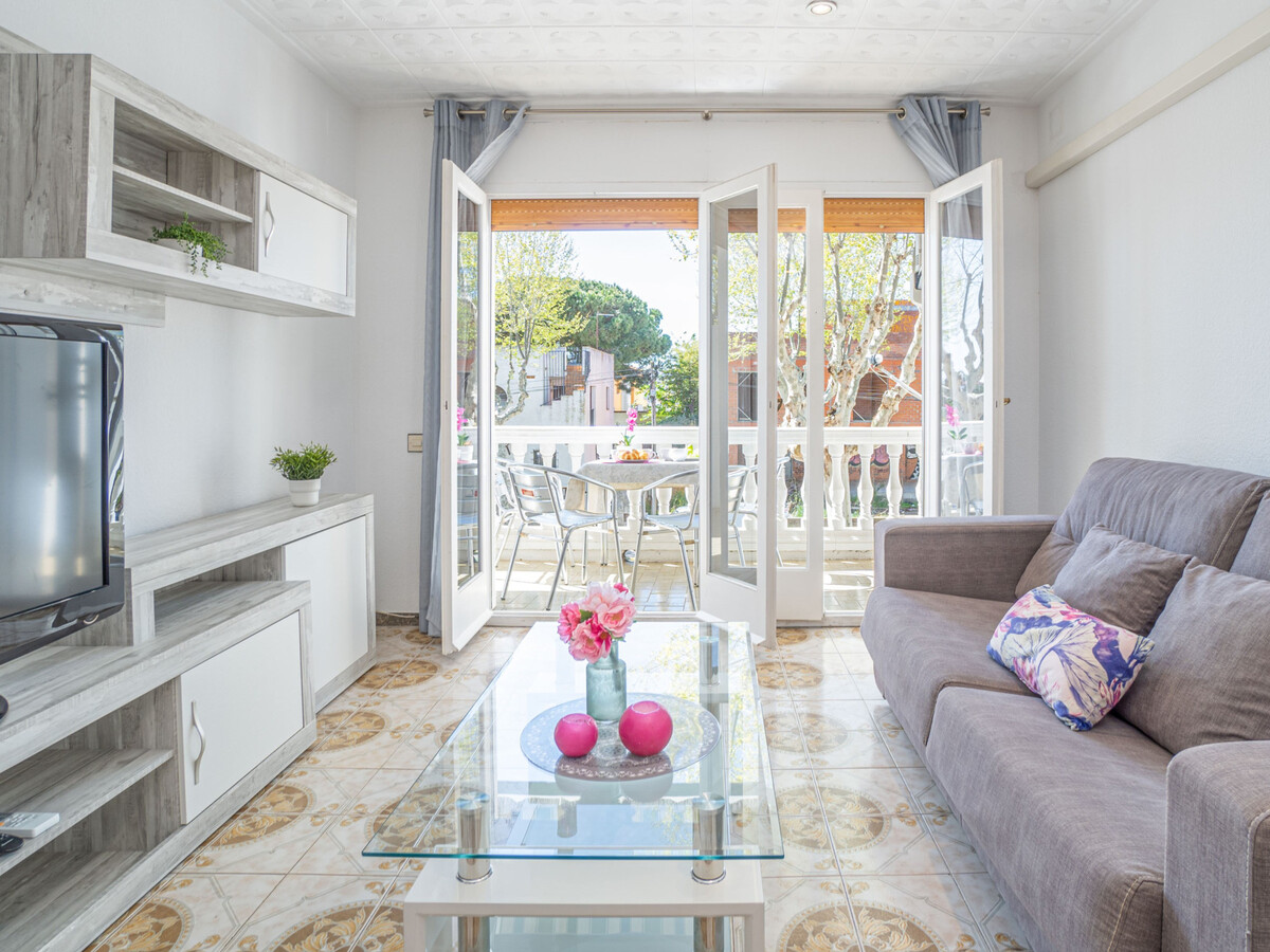 Appartement 6 pers. Empuriabrava, 1 km plage - Photo 2