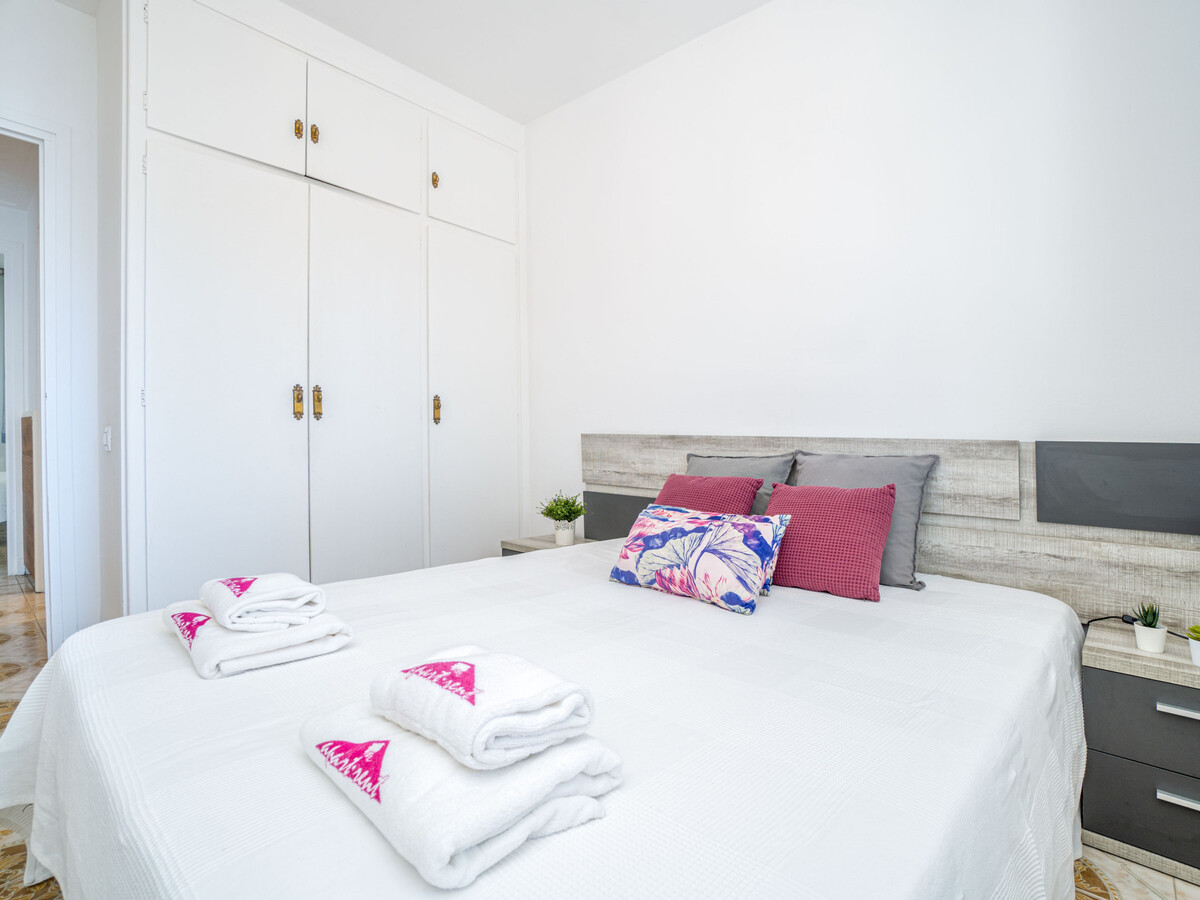 Appartement 6 pers. Empuriabrava, 1 km plage - Photo 4