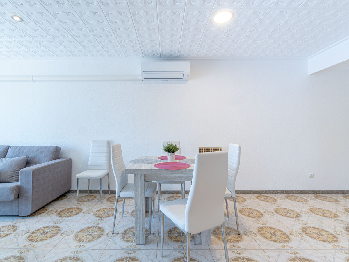 Appartement 6 pers. Empuriabrava, 1 km plage - Photo 7