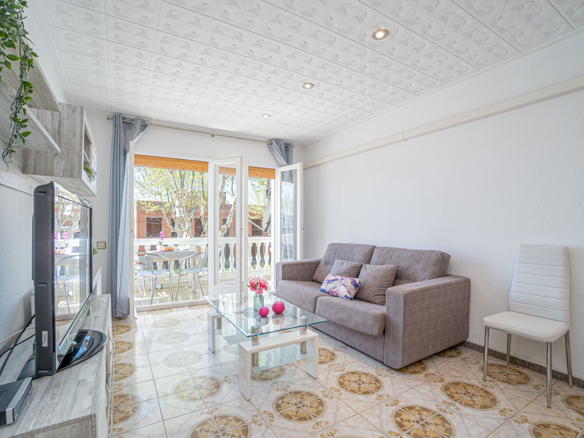 Appartement 6 pers. Empuriabrava, 1 km plage - Photo 8
