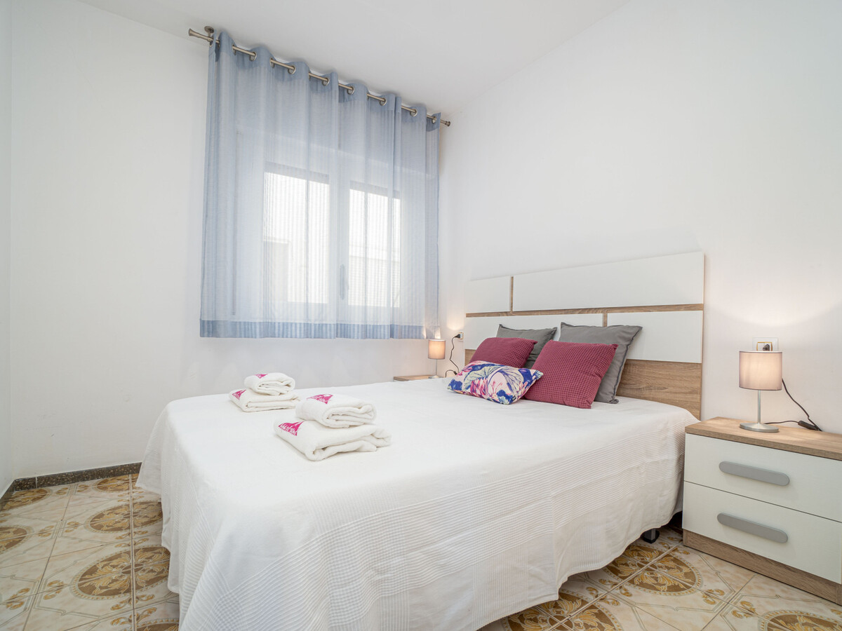 Appartement 6 pers. Empuriabrava, 1 km plage - Photo 15