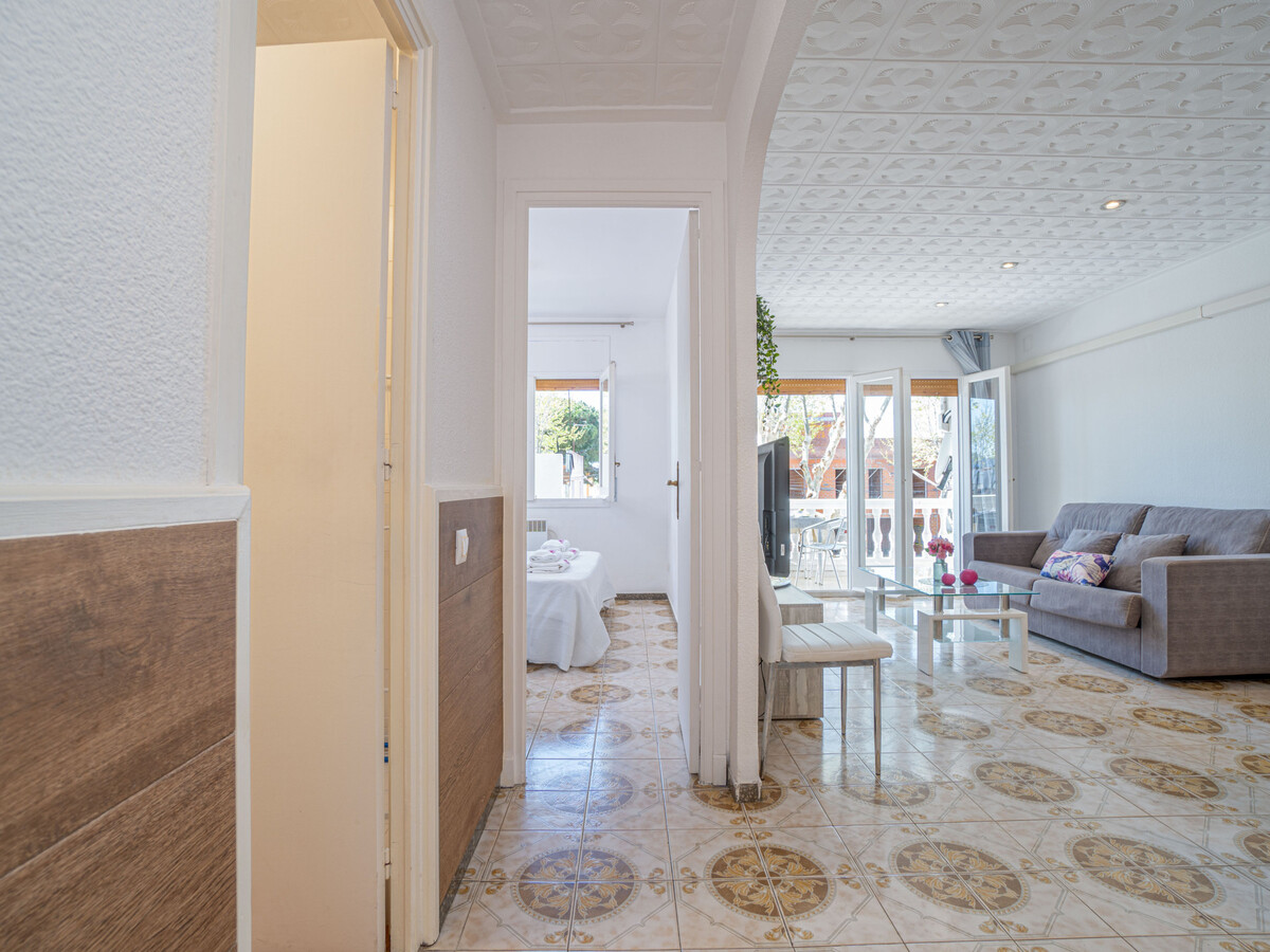 Appartement 6 pers. Empuriabrava, 1 km plage - Photo 16