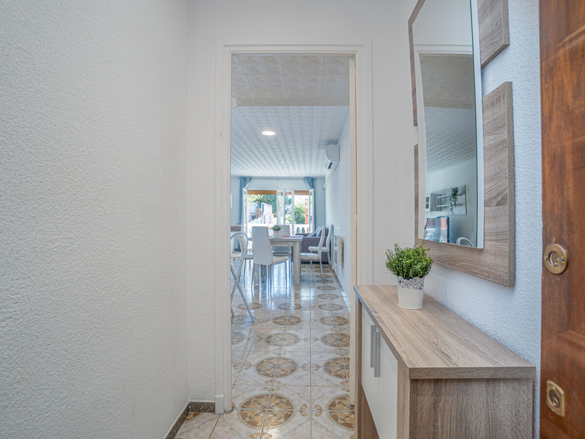 Appartement 6 pers. Empuriabrava, 1 km plage - Photo 20