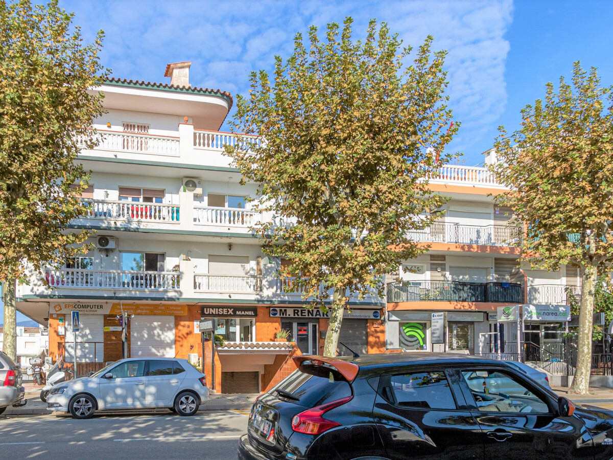 Appartement 6 pers. Empuriabrava, 1 km plage - Photo 23