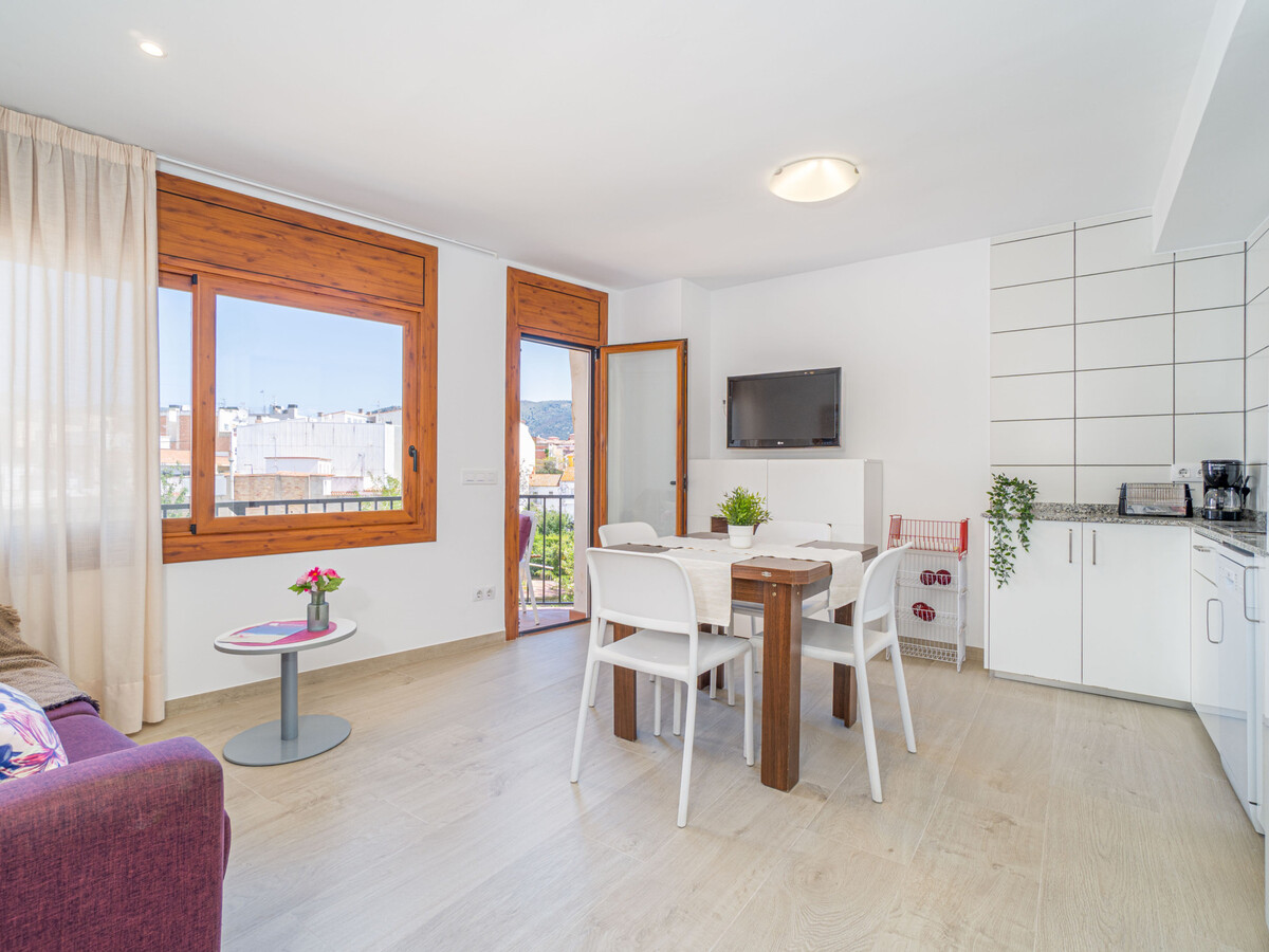 Appartement 4 pers. à 50 m de la plage Nova, Roses - Photo 2