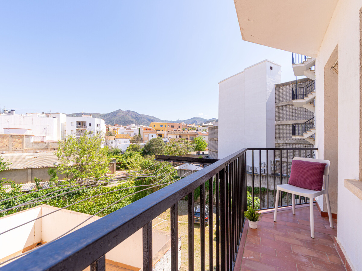 Appartement 4 pers. à 50 m de la plage Nova, Roses - Photo 4