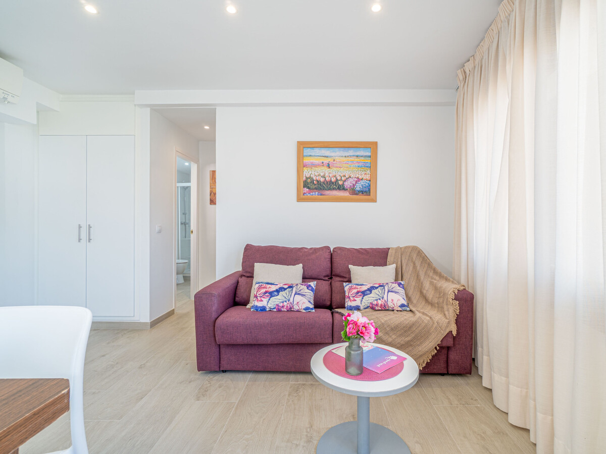 Appartement 4 pers. à 50 m de la plage Nova, Roses - Photo 9
